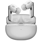 هدفون بی سیم هایلو مدل W1 ANC سیلور گارانتی ۱۲ماهه متین ارسال رایگان