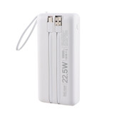 پاور بانک وریتی مدل V-PH144W-PD ظرفیت ۱۰ هزار میلی آمپر فست شارژ ارسال سریع