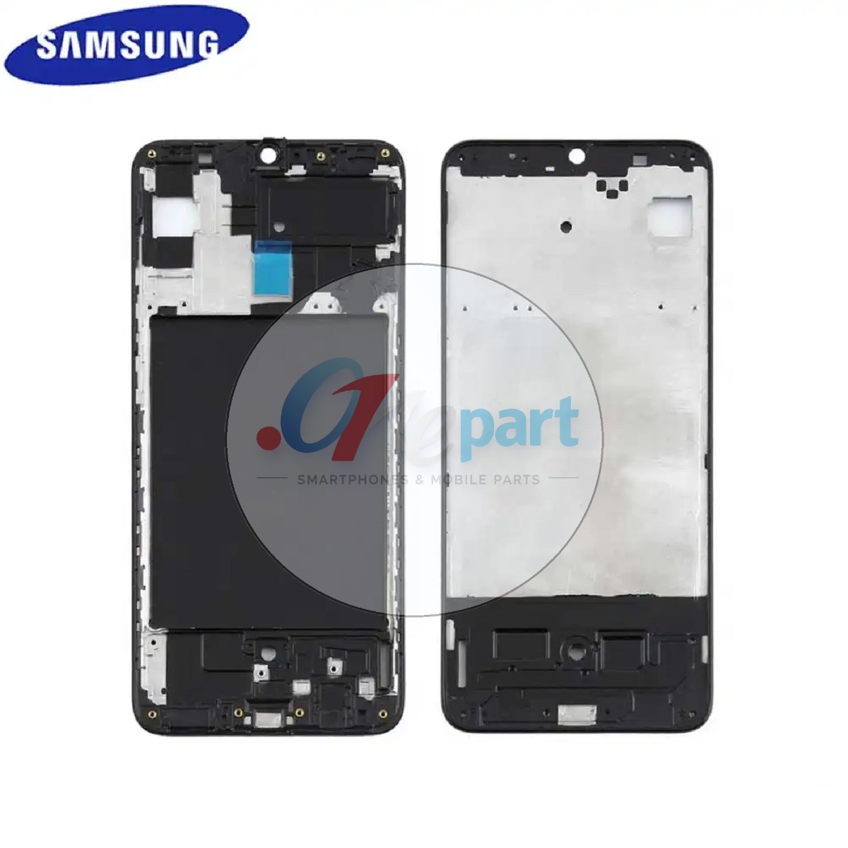 شاسی و فریم ال‌سی‌دی Samsung Galaxy A70 از دات وان پارت