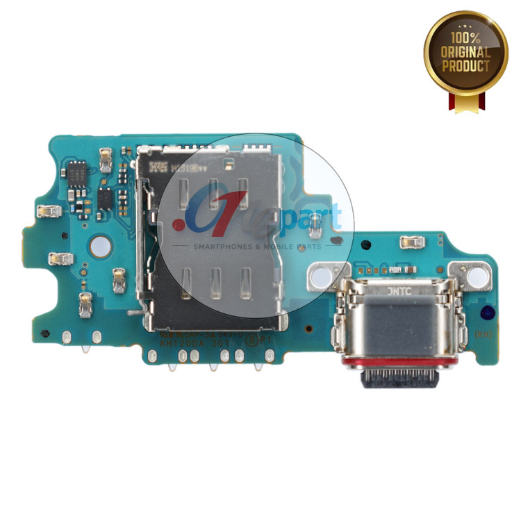 برد شارژ سامسونگ Samsung S21 FE اورجینال ضمانت اصالت کالا خرید از دات وان پارت