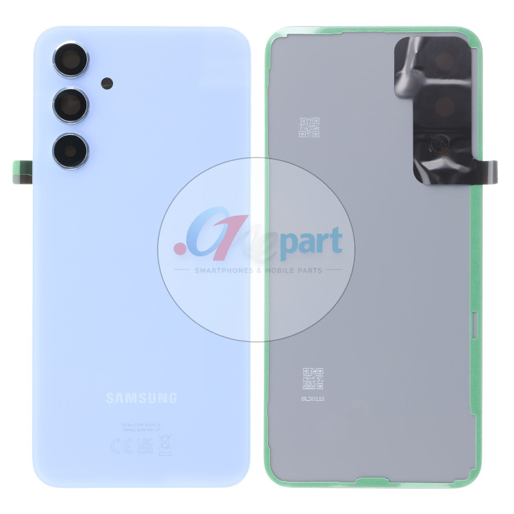 درب پشت سامسونگ Samsung A54 اورجینال با ضمانت اصالت کالا خرید از دات وان پارت