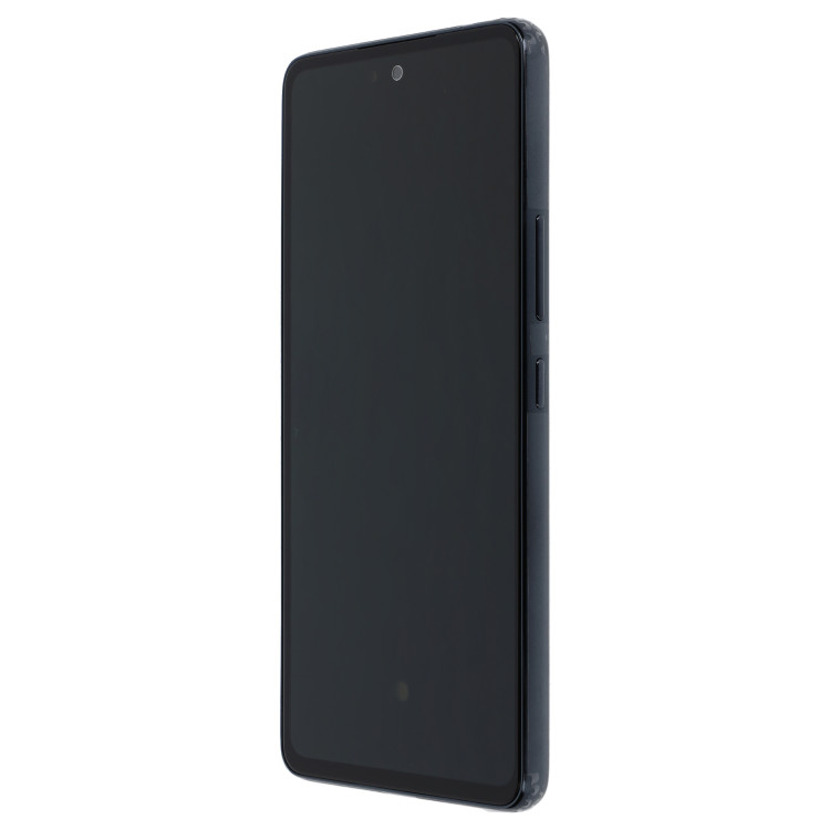 ال سی دی سامسونگ LCD Samsung A53 اورجینال با فریم سرویس پک خرید از دات وان پارت