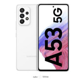 ال سی دی سامسونگ LCD Samsung A53 اورجینال با فریم سرویس پک خرید از دات وان پارت