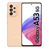 ال سی دی سامسونگ LCD Samsung A53 اورجینال با فریم سرویس پک خرید از دات وان پارت