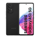 ال سی دی سامسونگ LCD Samsung A53 اورجینال با فریم سرویس پک خرید از دات وان پارت