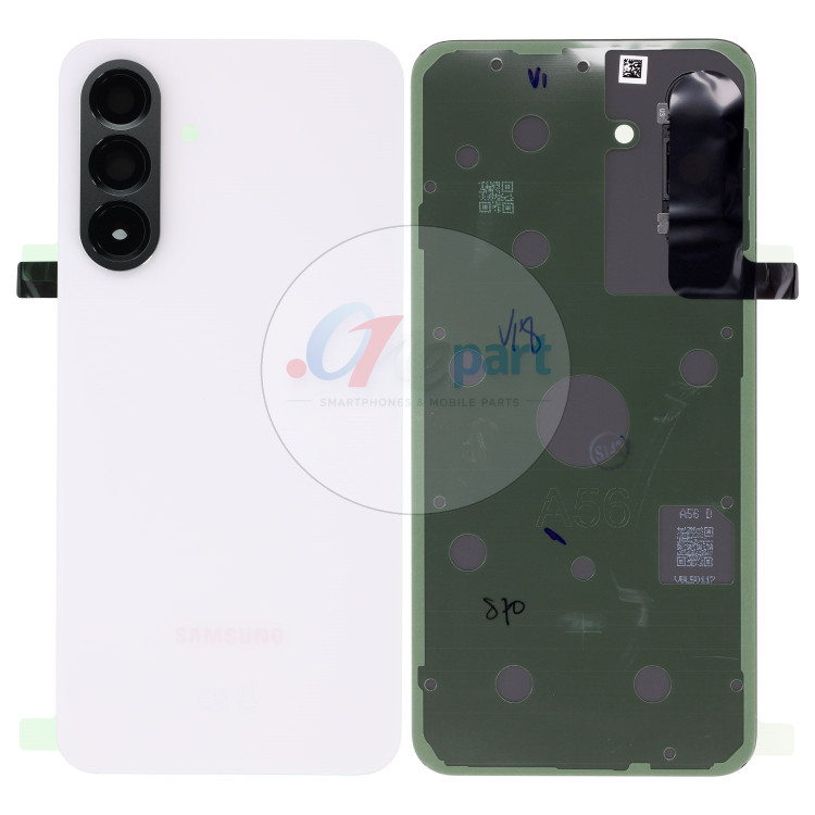 درب پشت سامسونگ Samsung A56 اورجینال با ضمانت اصالت کالا خرید از دات وان پارت