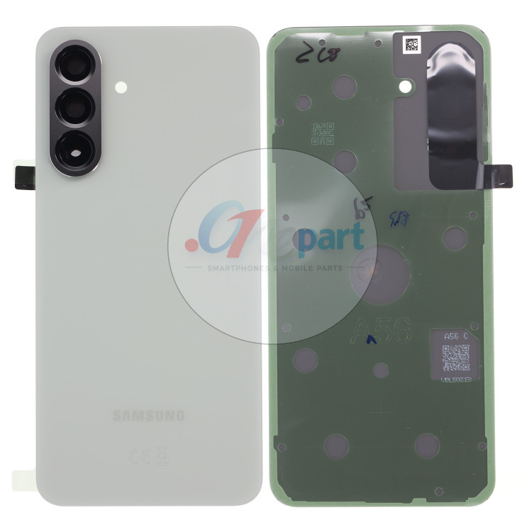 درب پشت سامسونگ Samsung A56 اورجینال با ضمانت اصالت کالا خرید از دات وان پارت