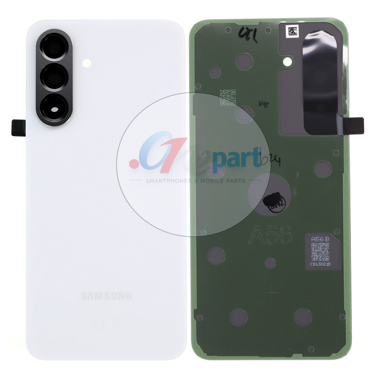 درب پشت سامسونگ Samsung A56 اورجینال با ضمانت اصالت کالا خرید از دات وان پارت