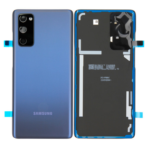 درب پشت سامسونگ Samsung S20FE اورجینال با ضمانت مرجوعی خرید از دات وان پارت