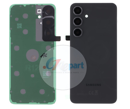 درب پشت سامسونگ Samsung S24 FE اورجینال با ضمانت اصالت کالا خرید از دات وان پارت