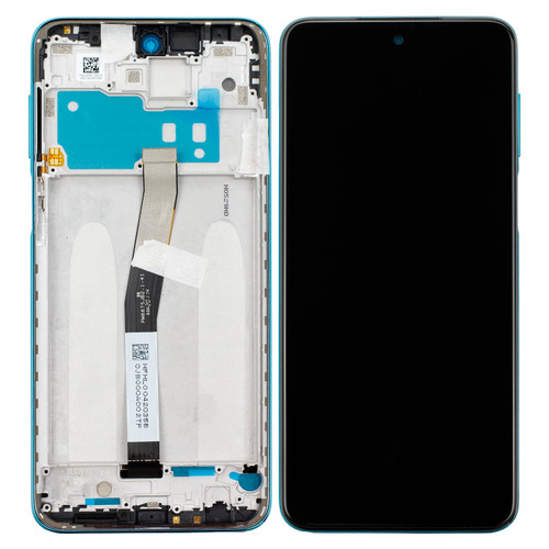 خرید ال سی دی شیائومی Redmi Note 9 Pro اورجینال - دات وان پارت