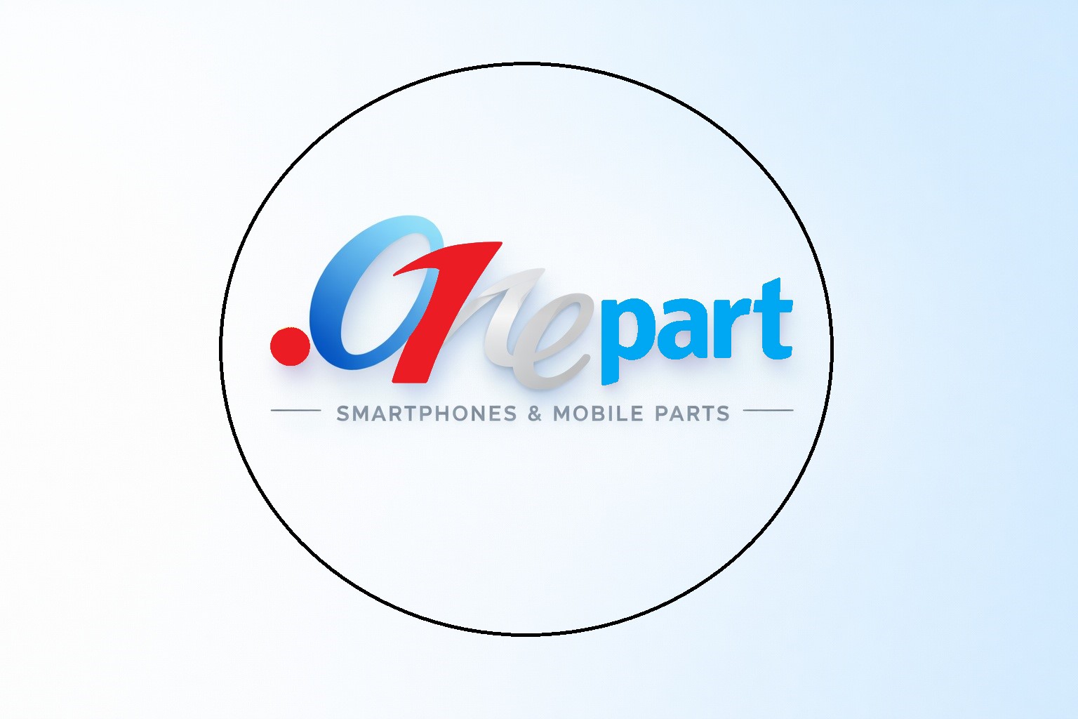 دات وان پارت کرج (پخش باتری موبایل) پخش قطعات موبایل